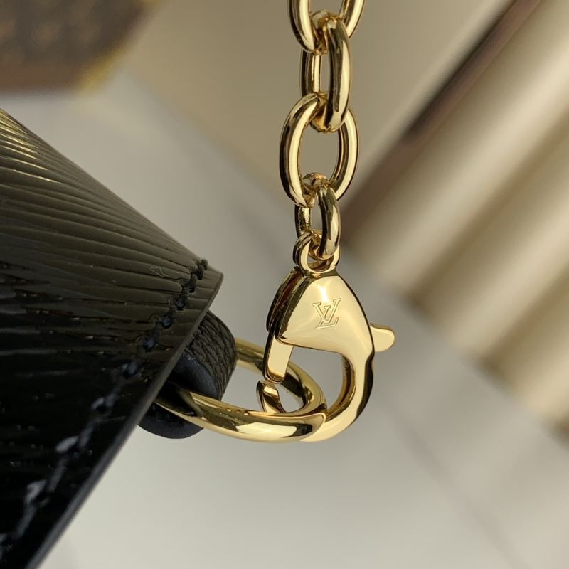 Louis Vuitton Satchel Bags